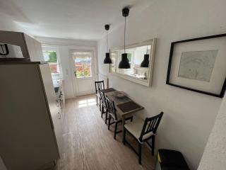 Apartment mit eigener Terrasse by Interhome - 1