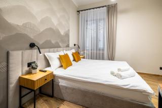 BvApartments Family Smart - Leópolis - 1