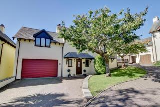 4 Bed in Croyde oc-sundow - 9