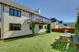 4 Bed in Croyde oc-sundow - 4