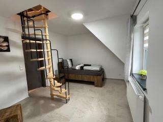 Holiday Home Anton Günther by Interhome - Bernsbach - 1