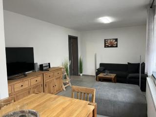 Holiday Home Anton Günther by Interhome - Bernsbach - 2