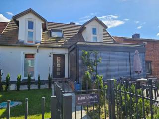 Holiday Home Havel-Domizil by Interhome - 9