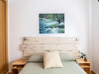 Apartment Günstige Ferienwohnung in Toledo - by Interhome - 3