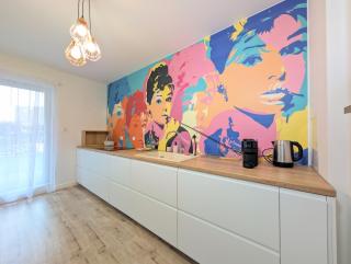 Jesionowa Spacious Apartment by BookingHost - 6