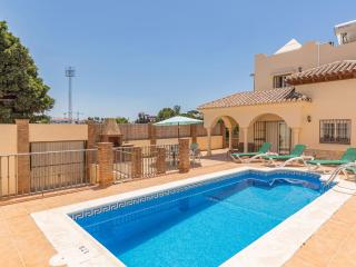 Holiday Home Villa Oliva Nerja - privater Pool by Interhome - 9