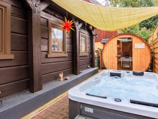 Holiday Home in Großschönau mit Großer Terrasse by Interhome - 8