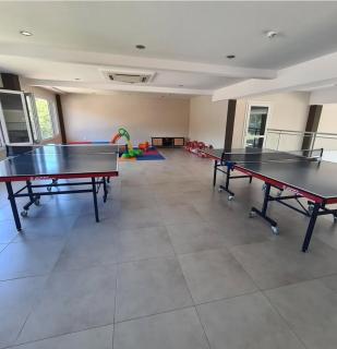 Suite Rincón del Sol Pinamar - 7