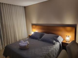 Suite Rincón del Sol Pinamar - 4