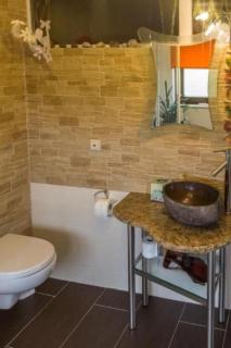 Apartment Wohnung in Niedergurig mit Grill- Sauna und Gart by Interhome - 2