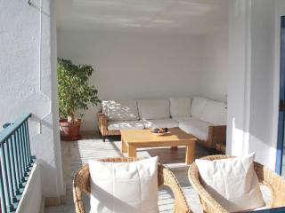 Apartment mit Terrasse- Pool und Garten by Interhome - 6