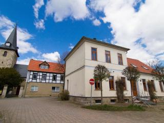 Holiday Home in Radisleben mit Garten und Terrasse by Interhome - 8