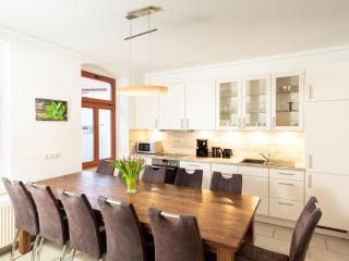 Holiday Home in Radisleben mit Garten und Terrasse by Interhome - 2