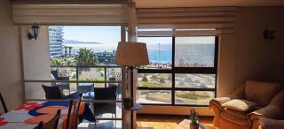 VIÑA Maravillosa VISTA y Ubicación-frente Playa Acapulco y Av Perú - 6