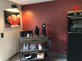 Apartment Urbane Remise by Interhome - 7