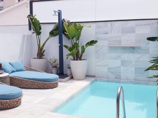 Holiday Home Casa Marysol mit Pool und Terrasse in Strandnähe by Interhome - 0