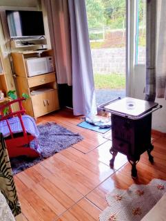 Casa Azul Urubici Vacas Gordas - 2