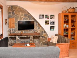 Apartment Rustikal-moderne Wohnung für 6 Personen - Pobla de Lillet by Interhome - 9