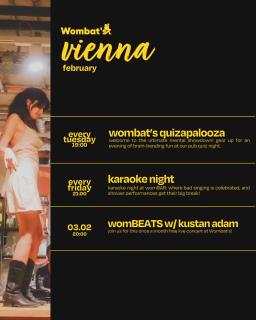 Wombat's City Hostel Vienna Naschmarkt - 4