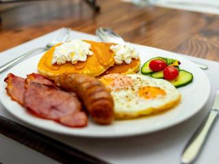 Sage Haven Guesthouse - 2