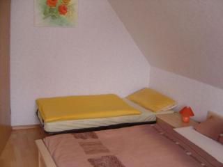 Apartment in Domsühl by Interhome - 4