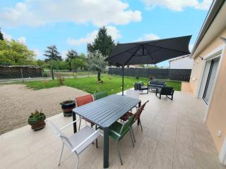 Le jardin de l'olivier - 8