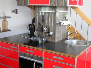 Apartment Maisonette Deluxe by FeWo-Amperland by Interhome - 5