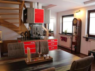 Apartment Maisonette Deluxe by FeWo-Amperland by Interhome - 4