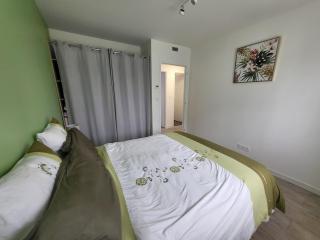 Le jardin de l'olivier - 7