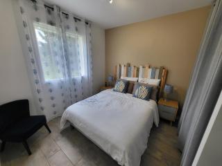 Le jardin de l'olivier - 4