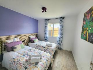 Le jardin de l'olivier - 3