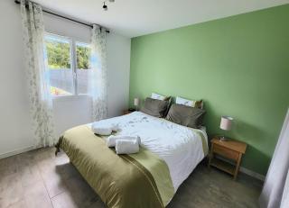 Le jardin de l'olivier - 1