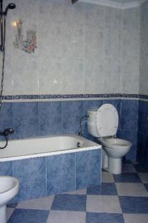 Holiday Home Gemütliches Ferienhaus in Guaro mit Grill by Interhome - 6