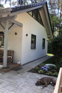 Holiday Home Summer Breeze Luxus by Interhome - 1