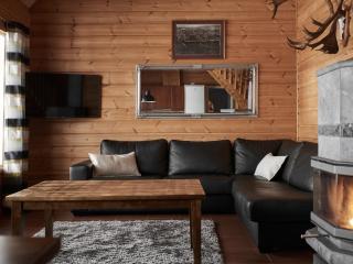 Kilpisjärven Tunturimajat - 6