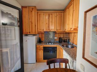 Apartment Falcó 10 by Interhome - 1