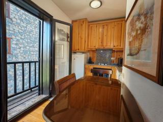 Apartment Falcó 10 by Interhome - 2