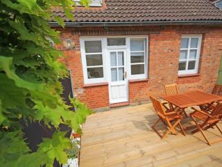 Apartment Wohnung in Bad Segeberg mit Terrasse by Interhome - 2