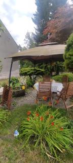 Ferienwohnung Waldglück - 9