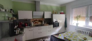 Ferienwohnung Waldglück - 9