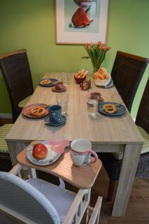 Apartment Gartenblick by Interhome - 4