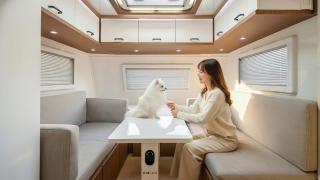 Goseong HooStay Caravan Pension - 0