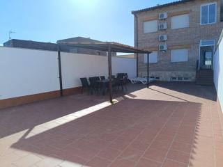 Apartment in der Nähe von Puy du Fou Spanien by Interhome - 6