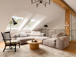 Apartment The Forest Retreat by Interhome - 8