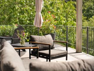 Apartment The Forest Retreat by Interhome - 9