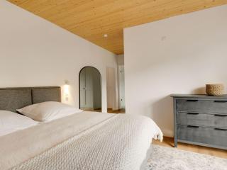 Apartment The Forest Retreat by Interhome - 1