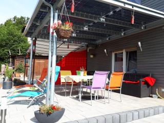 Apartment Fewo- Liebelt by Interhome - 2