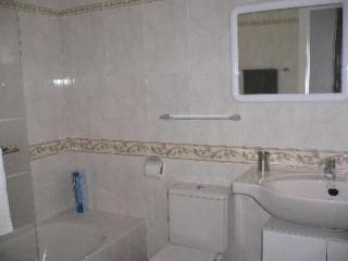 Apartment Großzügiges Ferienappartement mit Balkon by Interhome - 6