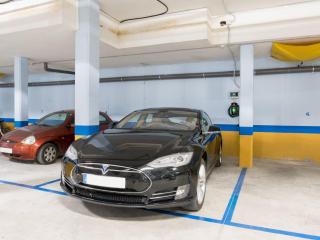 Apartment Entspannungs- und Aktivitätsumgebung - E-Ladegerät by Interhome - 2