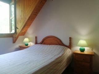 Apartment Geräumige Maisonette mit Kamin Isard 2 Vall de Boí by Interhome - 5